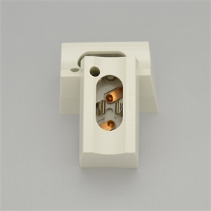 LED Linestra S14d Lamp Holder