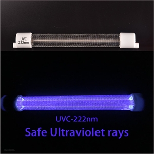 UVC 222nm