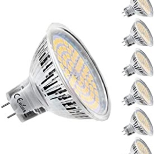 LED Gx5.3